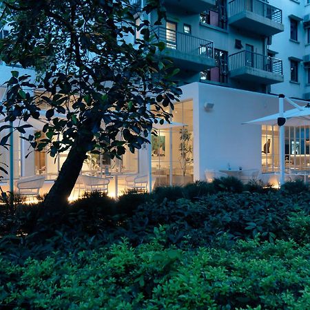Shenzhen Loft Youth Hostel Exteriör bild